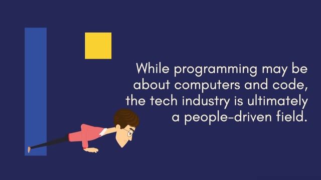 You are hired! (Self-taught programmer) смотреть онлайн