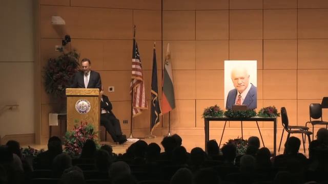 David Flanagan Memorial смотреть онлайн