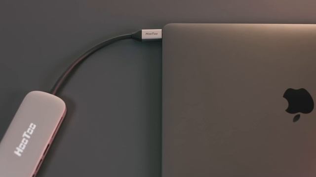 The BEST Apple Macbook USB-C Adapter
