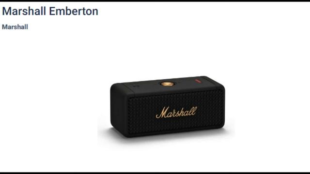 TOP 6 Best Bluetooth Speakers in ||PH ||Lazada ||Shopee ||2022 ||Part 2 смотреть онлайн