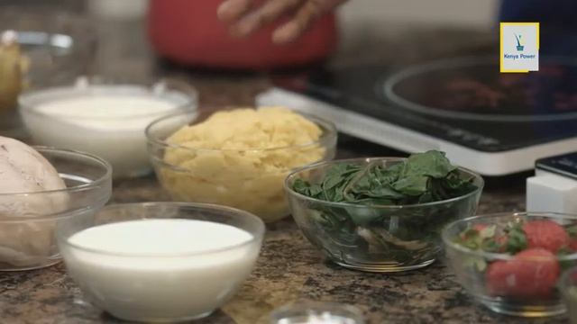 Pika Na Power Episode 11 #CleanCooking смотреть онлайн