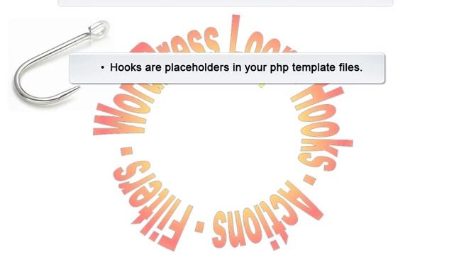 130 WordPress Hooks, Actions and Filters (Video) - 'How to Write a WordPress Plugin' Series смотреть онлайн