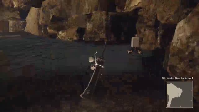 Nier Automata смотреть онлайн