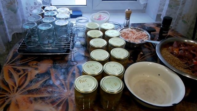 Лучшие рецепты для автоклава от Иваныча смотреть онлайн