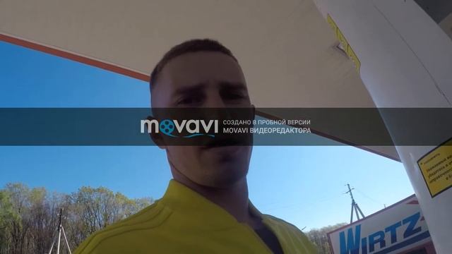 Хабаровск-Владивосток. На Мазде Атензе. Что берем. Во сколько лучше выезжать. смотреть онлайн