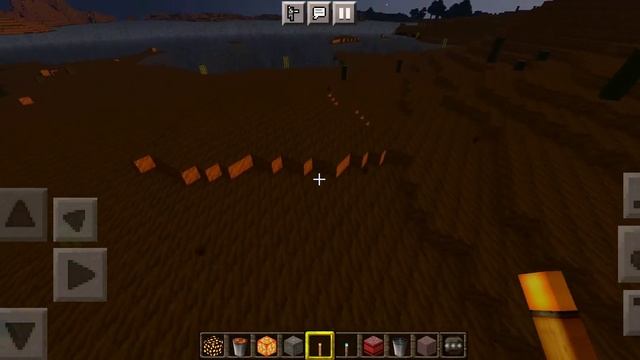 The Rtx Android Graphics Minecraft P.E 1.17 / Quality High Realistic trailer смотреть онлайн