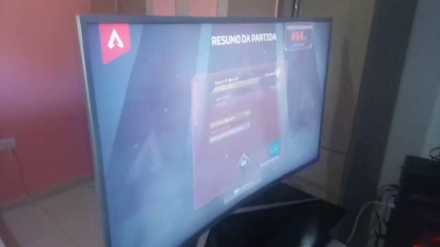 Ganhei um monitor 40 polegadas смотреть онлайн