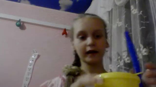 Стакан с трубочкой в подарок! смотреть онлайн