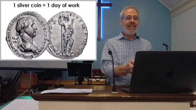 Sermon | Go in Peace to Love Others 7 17 22 смотреть онлайн