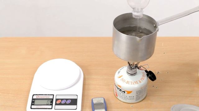 Тест газовых горелок для похода mp4 смотреть онлайн