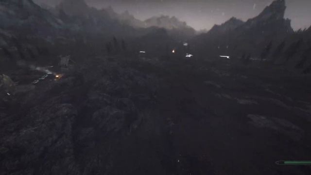 Luna Episode 3 - Skyrim Requiem DiD with AZ Tweaks 2.98 смотреть онлайн