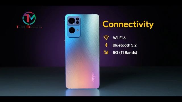 Oppo Reno 7 Pro Full Review in Bangla | Better than Vivo V23 Pro? | বেস্ট ক্যামেরা ফোন? смотреть онлайн