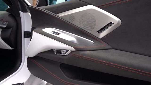 Is 2023 Chevrolet C8 Corvette 70th Anniversary Edition the BEST new sports car? смотреть онлайн