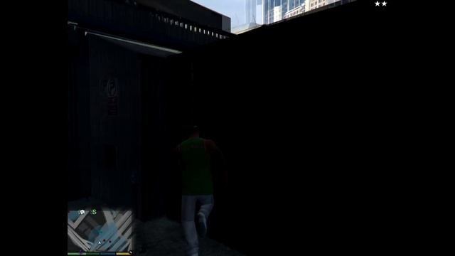 GTA 5 - Побег от копов №1 смотреть онлайн