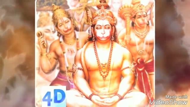 JAI JAI JAI BAJRANGBALI .full (gulshan Kumar) | Bhakti Song| 【Ankit Kumar】