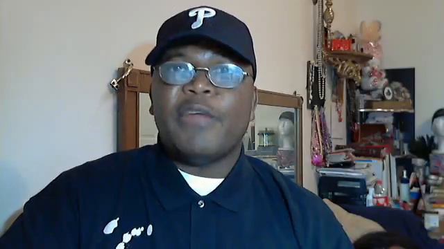 Gadhafi Problem is Africa Problem. Rev. Philip Blamo of Liberia commented.. смотреть онлайн