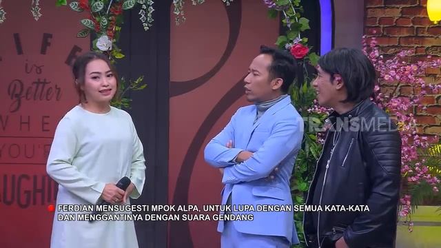 OPERA VAN JAVA (03/08/19) Part 3 смотреть онлайн
