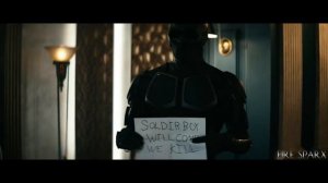 Black Noir tribute - Everything Black
