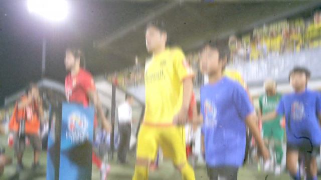 GET TO KNOW J.LEAGUE: Kashiwa Reysol смотреть онлайн