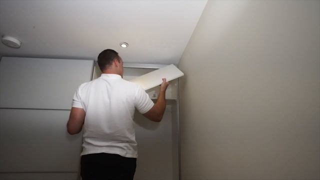 IKEA PAX sliding doors soft close instructions смотреть онлайн