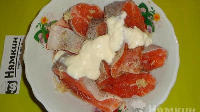 Книга рецептов