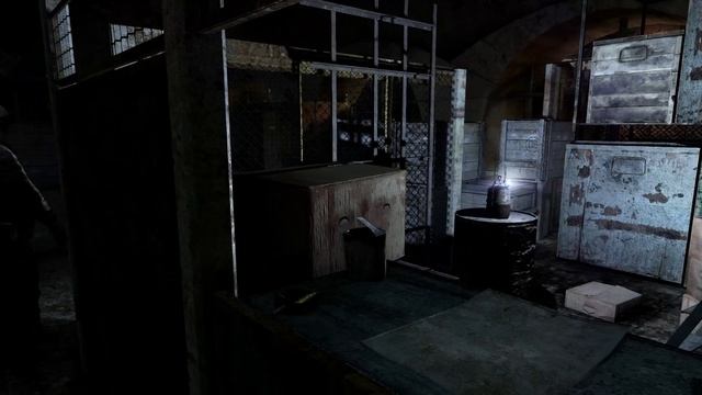 12. Metro 2033 Redux _ Глава 3 _ Кузнецкий мост.