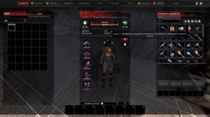 Conan Exiles ЧЕМ УЛУЧШАТЬ БРОНЮ и ОРУЖКУ пластины