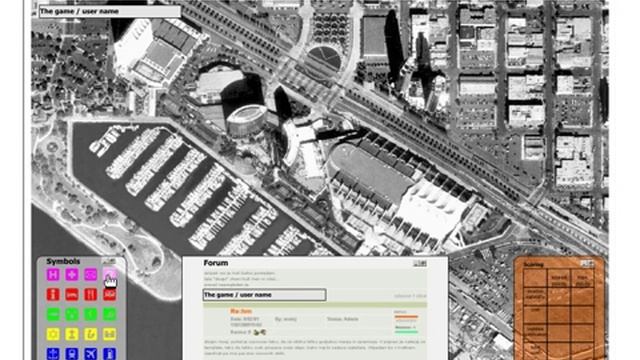 Urban Planning Game смотреть онлайн