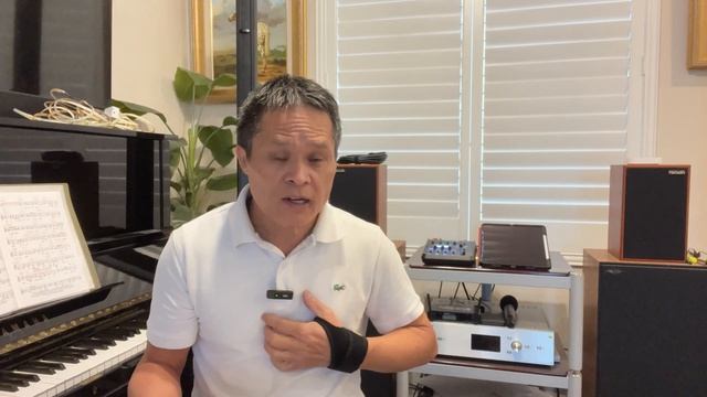 Cách Kết Nối Bose T4S Mixer Với iPad Qua Bluetooth [4K] смотреть онлайн