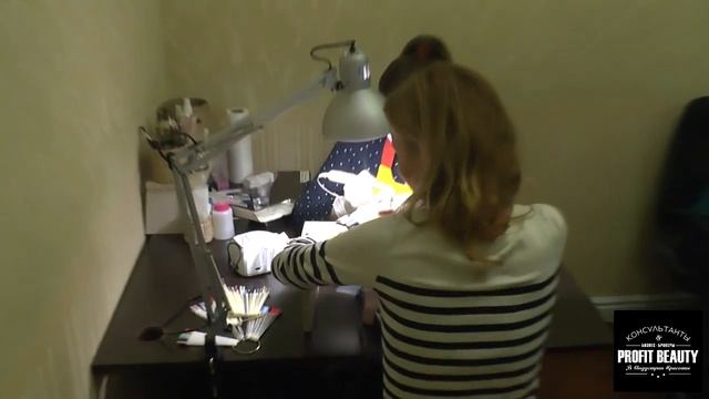 Купить студию красоты в СПб у метро. смотреть онлайн