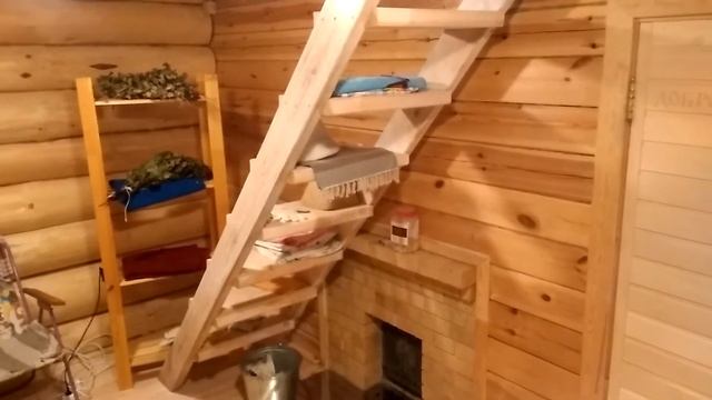 Какую строить баню?! смотреть онлайн