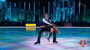 Татьяна Волосожар и Вячеслав Чепурченко - «Love Is...д. Снова вместе. Фрагмент выпуска от 29.10.2022