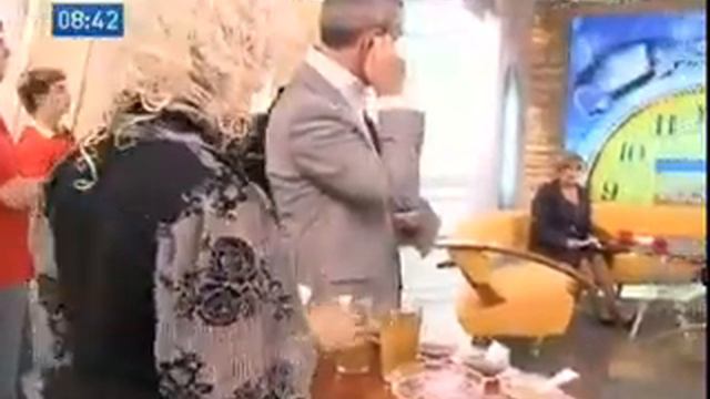 Дарья Миронова в программе "Утро России". Бессонница. Что делать? смотреть онлайн