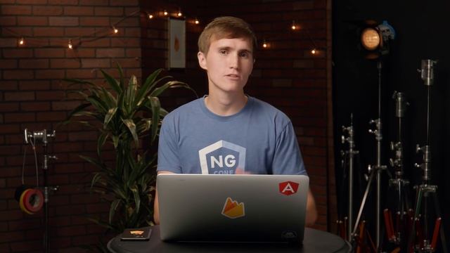 How to upload to Firebase Storage using Angular 2 - #AskFirebase смотреть онлайн