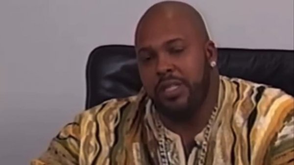 The Rise & Fall Of Rap Group N.W.A & The War With Death Row Records