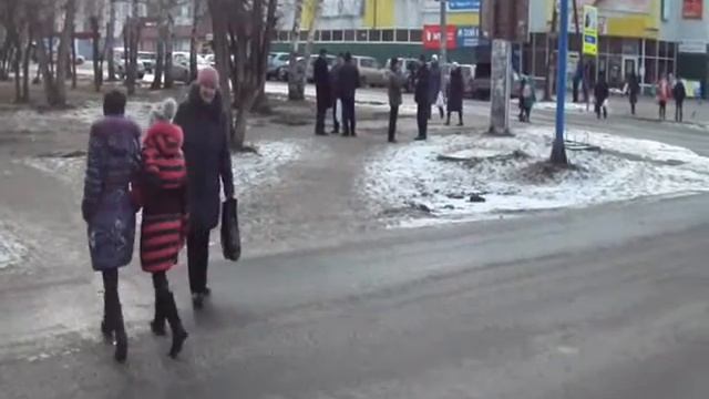 Социальный ролик "Равнодушие" смотреть онлайн