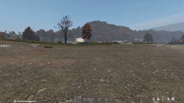 DayZ DZLL/ PVE Tenement