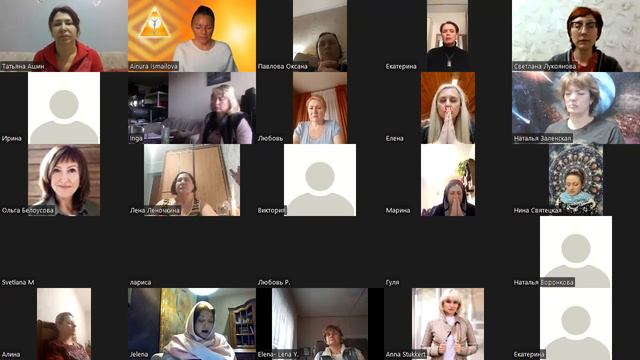 Мы молимся за всех смотреть онлайн