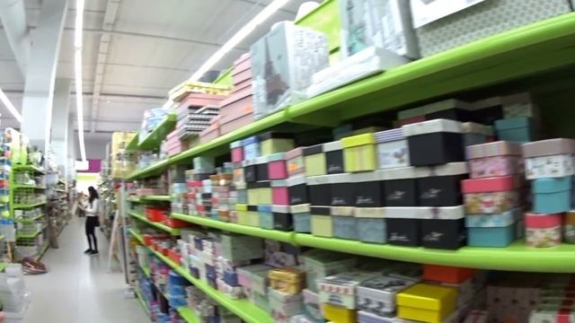 COMERCIO CHINO или Китайский базар | Почти ALIEXPRESS?