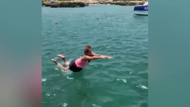 Try Not To Laugh - Surprising Fail Moments Caught On Camera | LIFE AWESOME