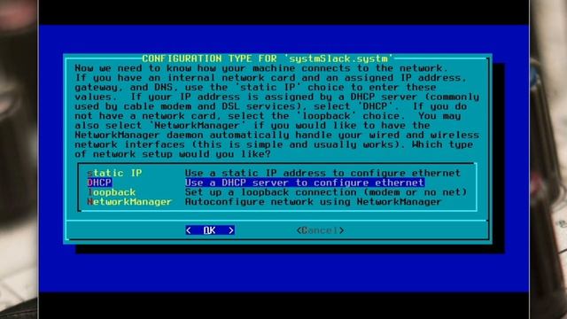 Slackware: ein Linux-Urgestein | #linux смотреть онлайн