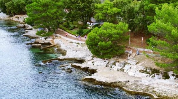 Plava Laguna IRONMAN 70.3 Poreč Istria Croatia 2023