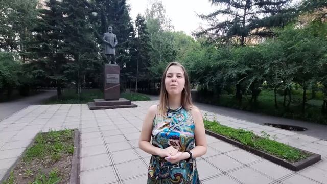 С днем рождения, ХГУ: поздравление инженерно-технологического института смотреть онлайн