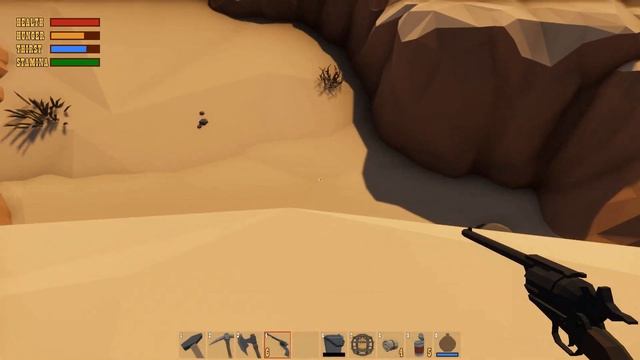 Desert Skies #10 ~ Half The Wobbleheads! Kinda... смотреть онлайн