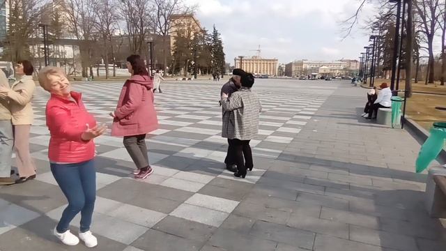 Kharkiv Харьков Танцы Март 2023 смотреть онлайн