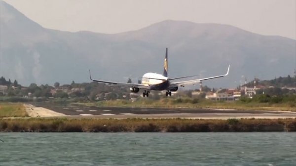 Анатомия Самолетов: Boeing 737-800.