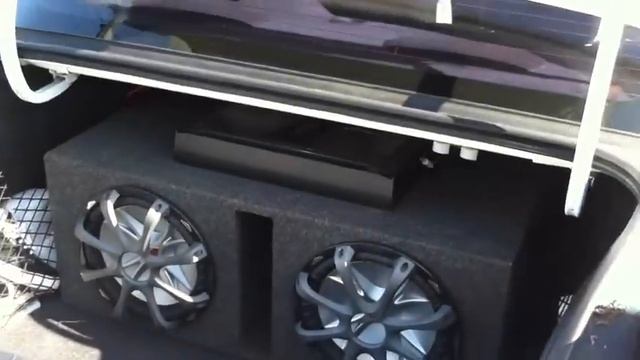 2005 chevy malibu on 20" rims смотреть онлайн