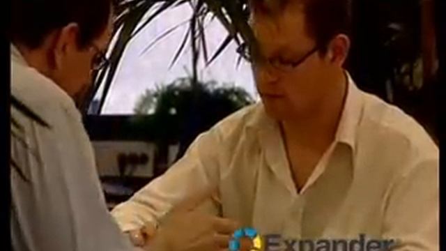 Expander System from MST Parts Group смотреть онлайн