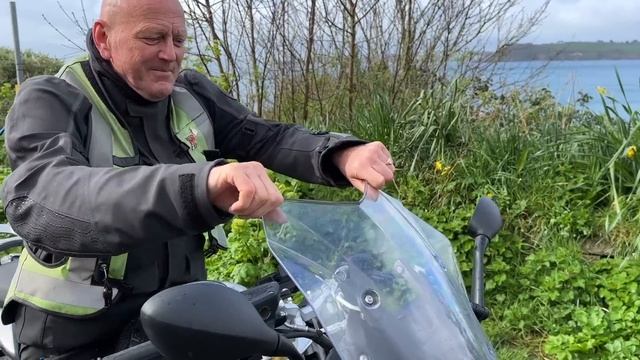 2023 BMW 1250 RS | Our First Look And Review