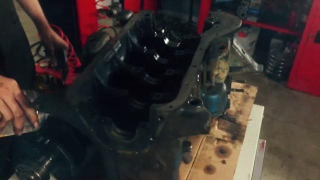 ST-Service центр по ремонту и тюнингу автомобилей. смотреть онлайн